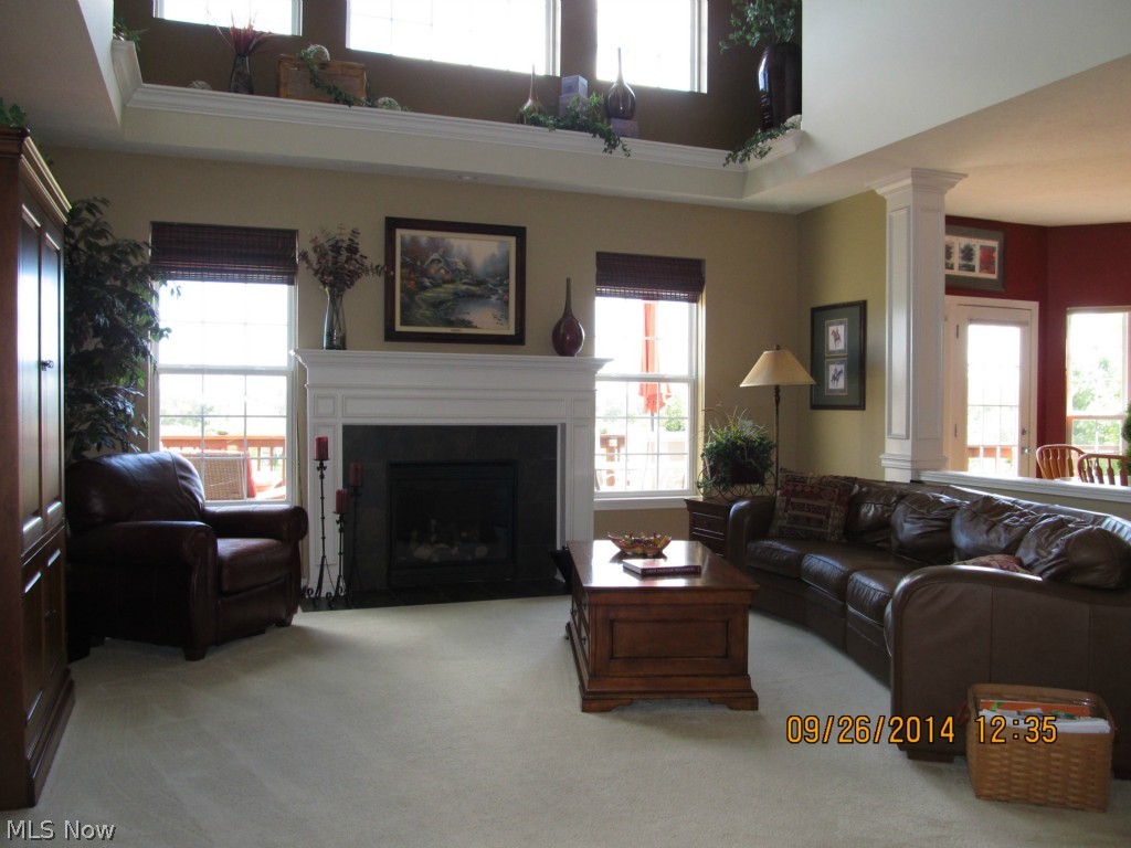 Highland Glens 01 - Residential