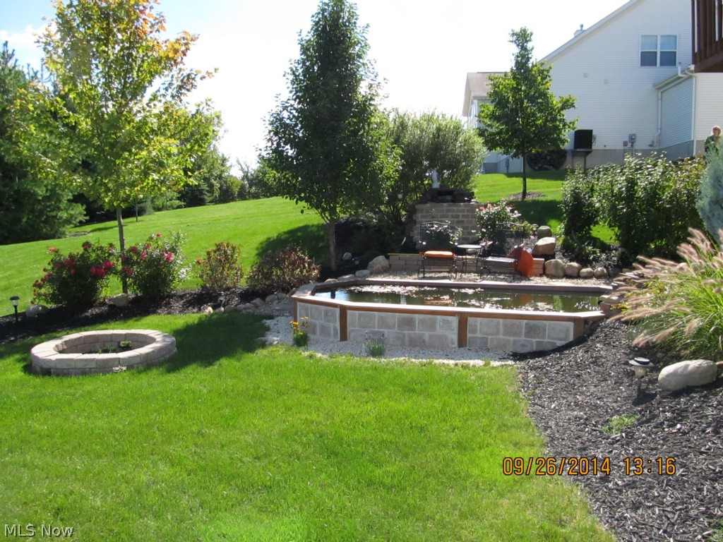 Highland Glens 01 - Residential