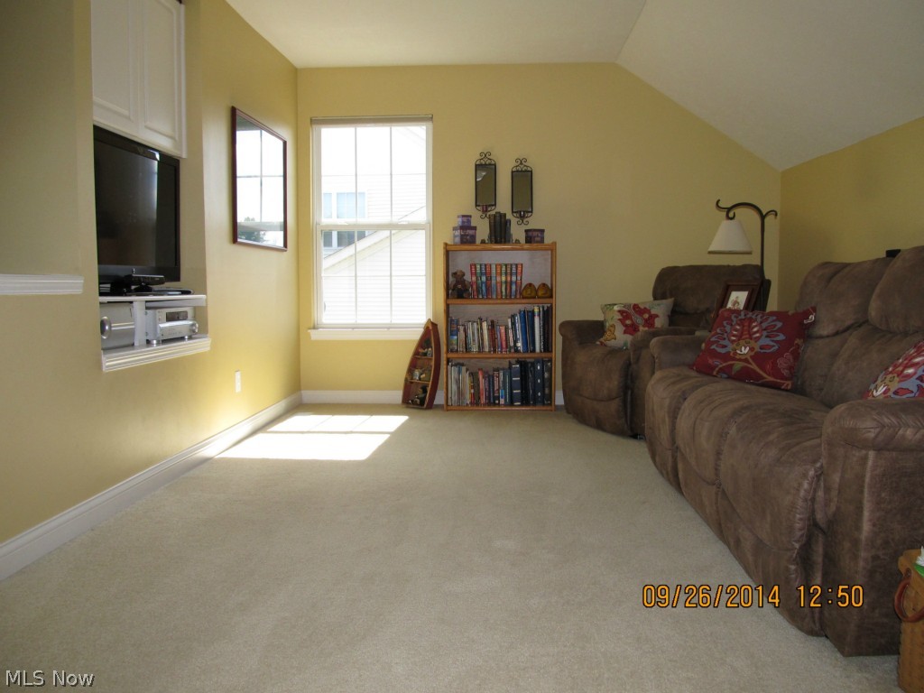 Highland Glens 01 - Residential