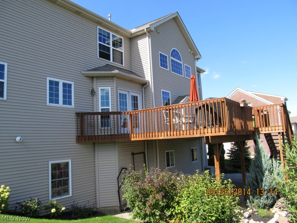 Highland Glens 01 - Residential