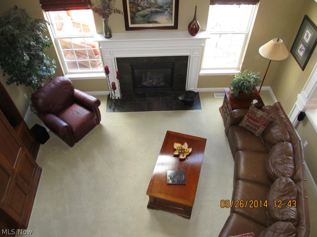 Highland Glens 01 - Residential