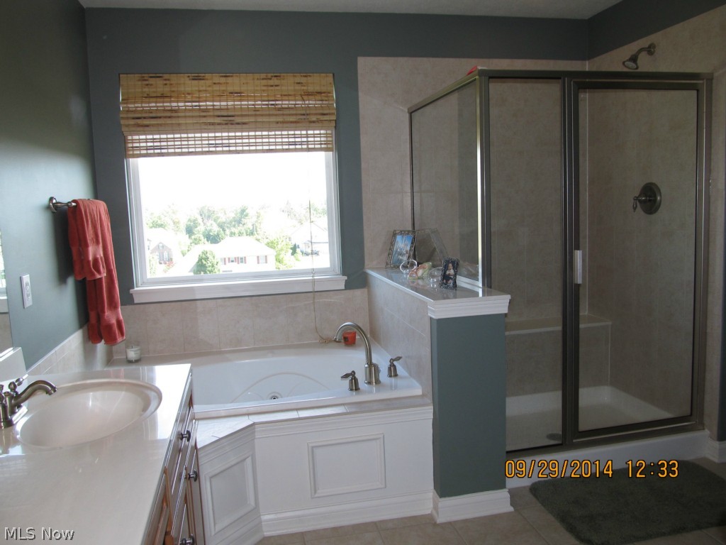 Highland Glens 01 - Residential