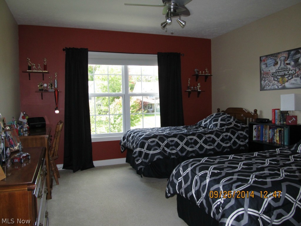 Highland Glens 01 - Residential