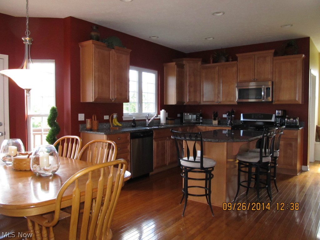 Highland Glens 01 - Residential