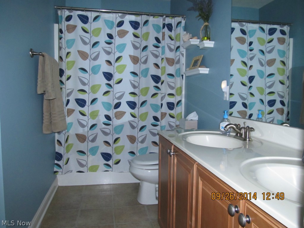 Highland Glens 01 - Residential