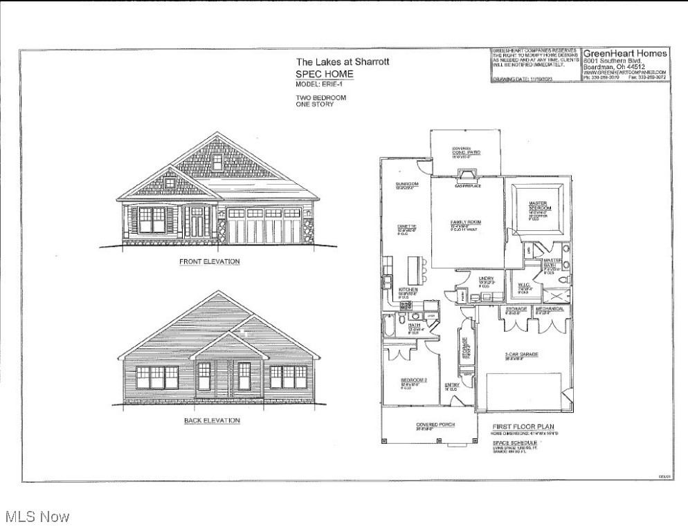1486 Lake Front Boulevard, North Lima, Ohio image 10