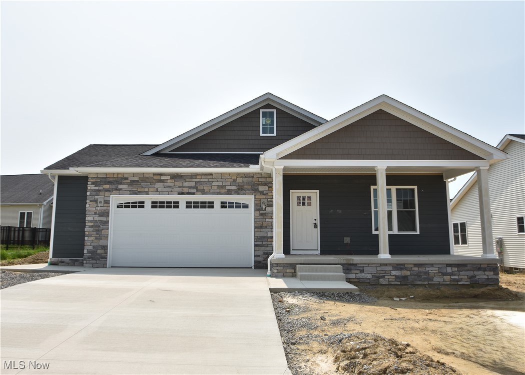 1486 Lake Front Boulevard, North Lima, Ohio image 1