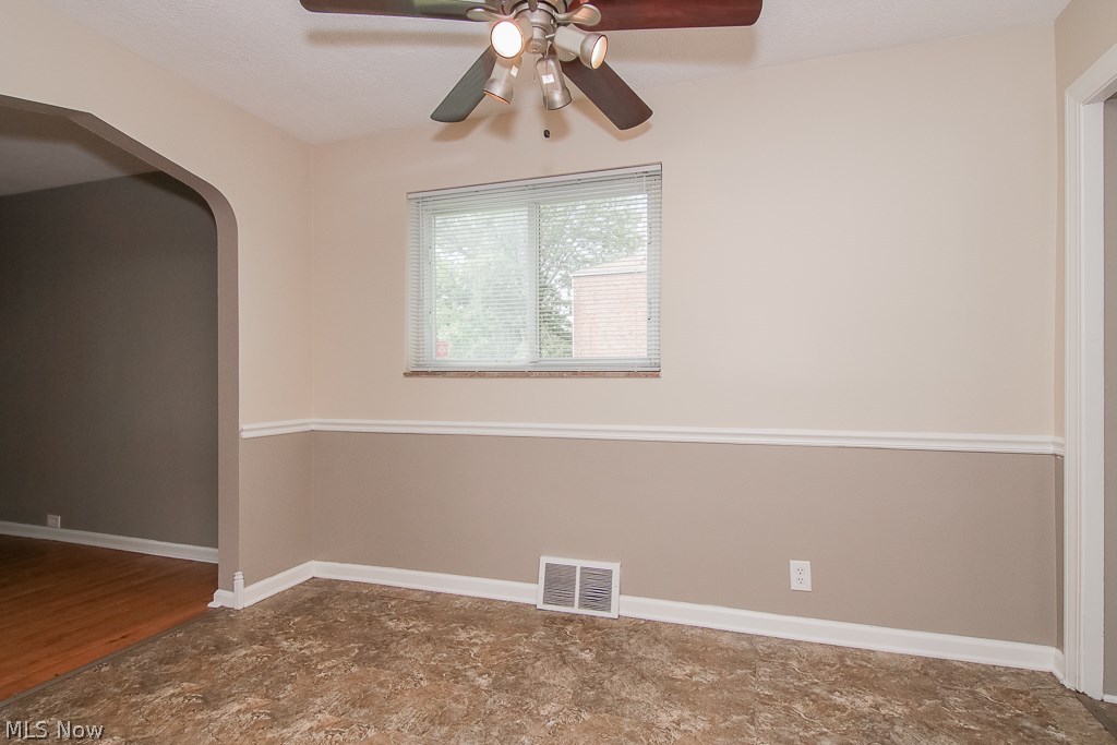 Gardner Heights Allotment 02 - Residential