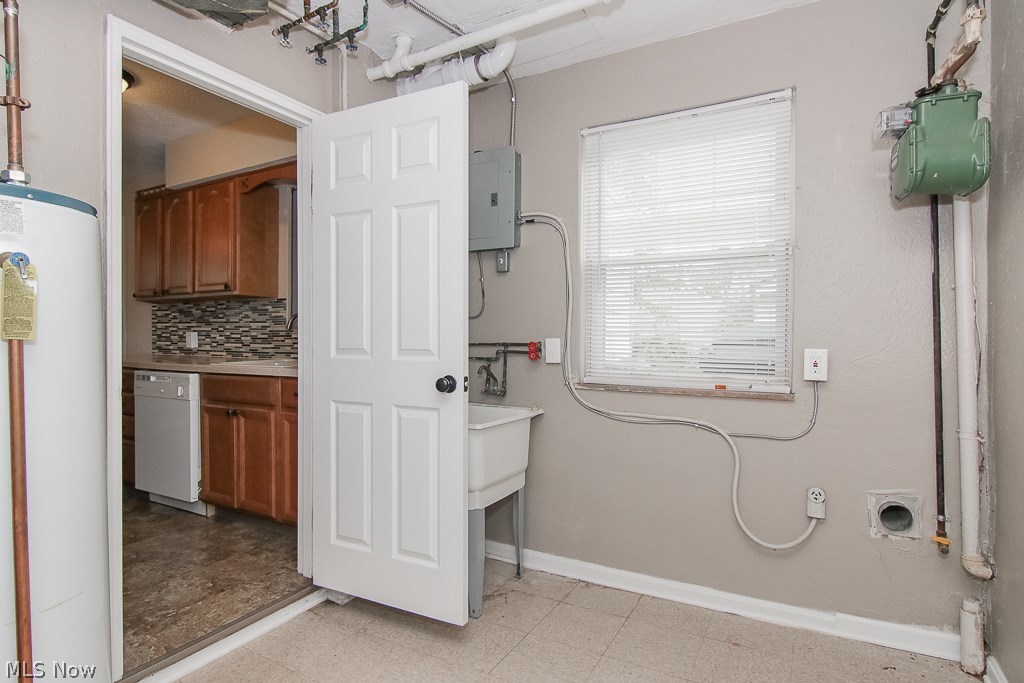 Gardner Heights Allotment 02 - Residential