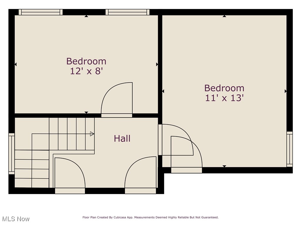 Twins Heights - Residential