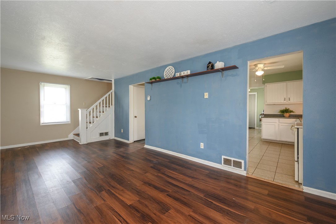 Twins Heights - Residential