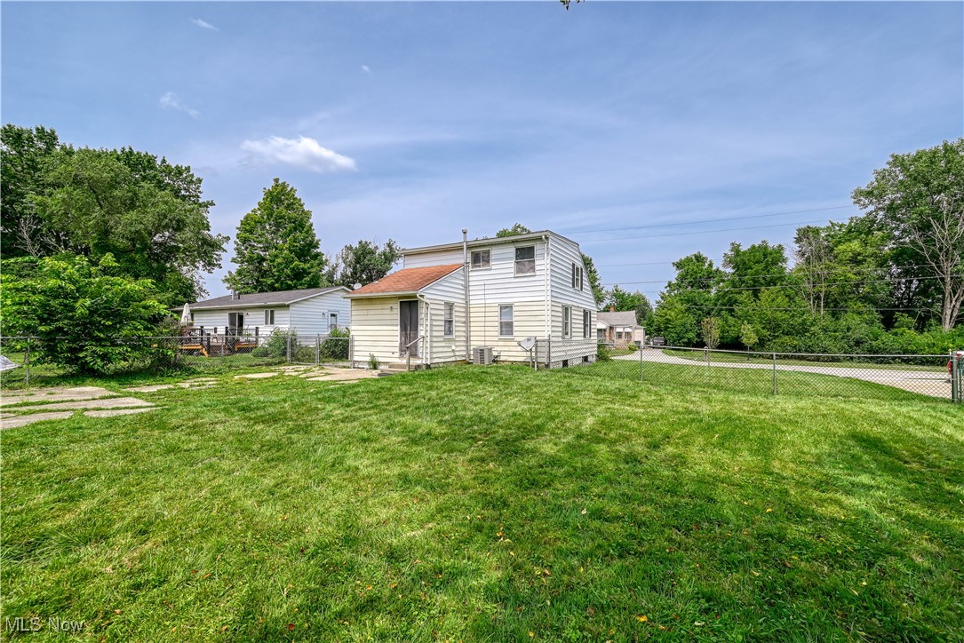 Twins Heights - Residential