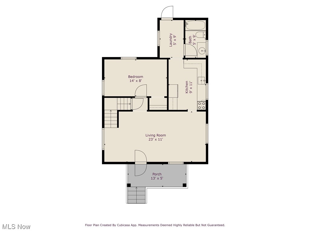 Twins Heights - Residential