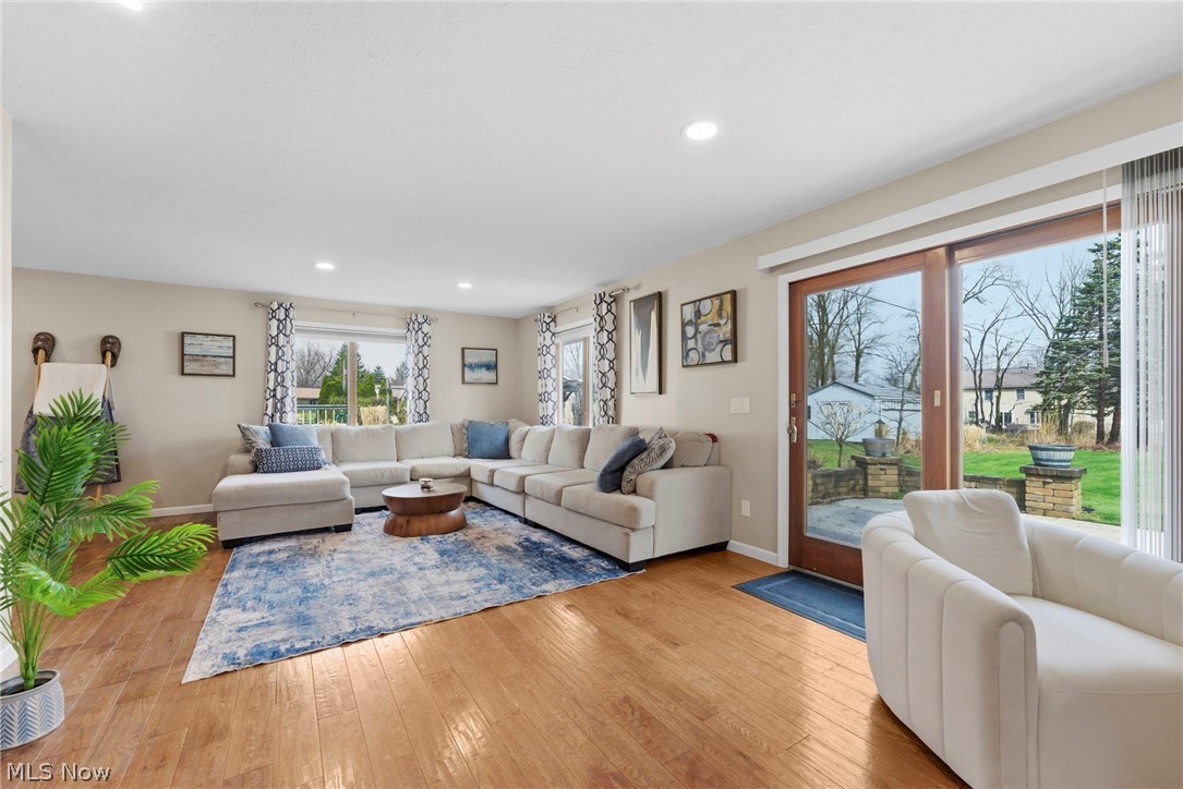 Whispering Orchard - Residential