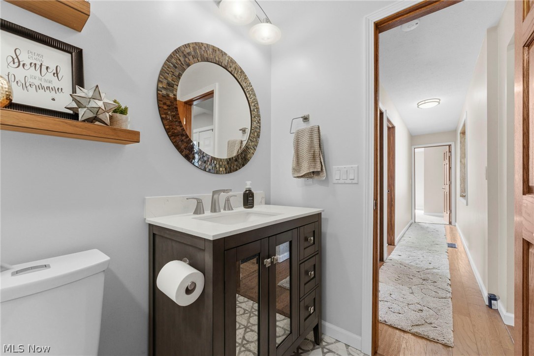 Whispering Orchard - Residential