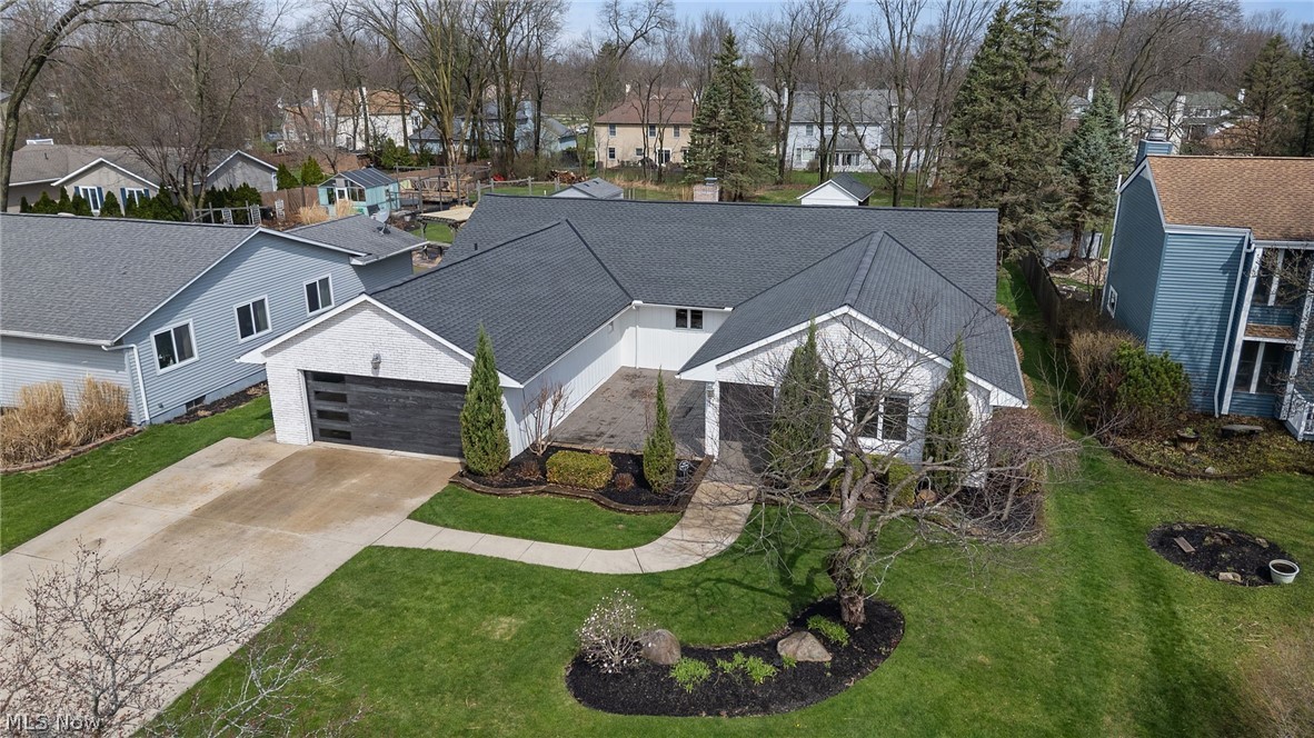 Whispering Orchard - Residential