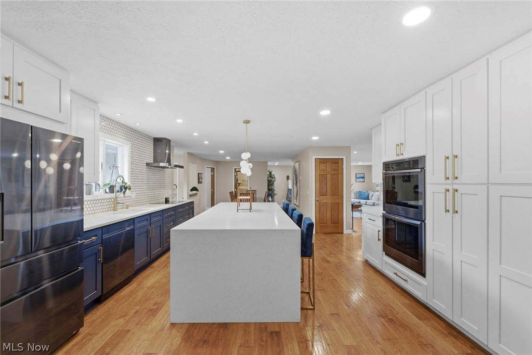 Whispering Orchard - Residential