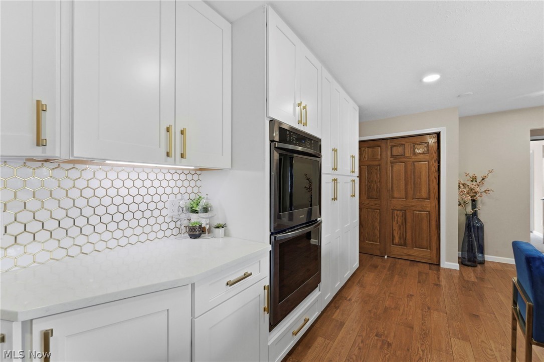 Whispering Orchard - Residential