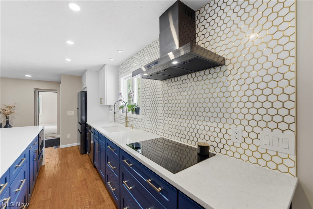 Whispering Orchard - Residential