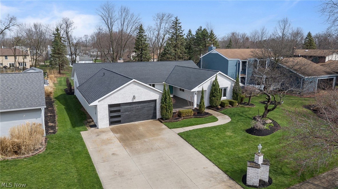 Whispering Orchard - Residential