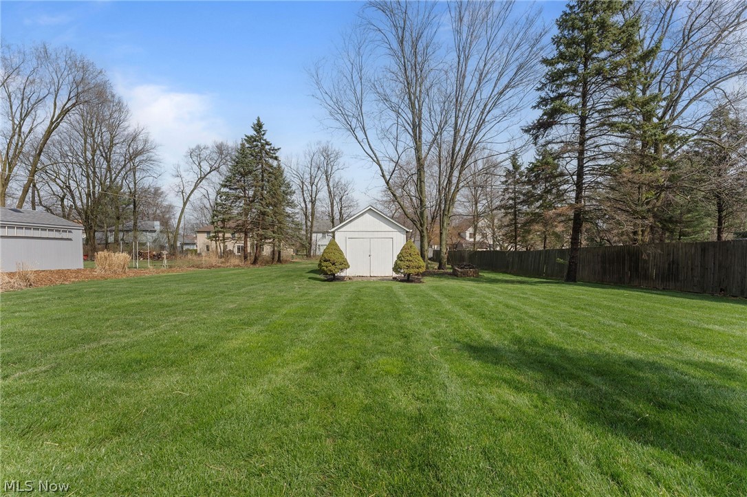 Whispering Orchard - Residential