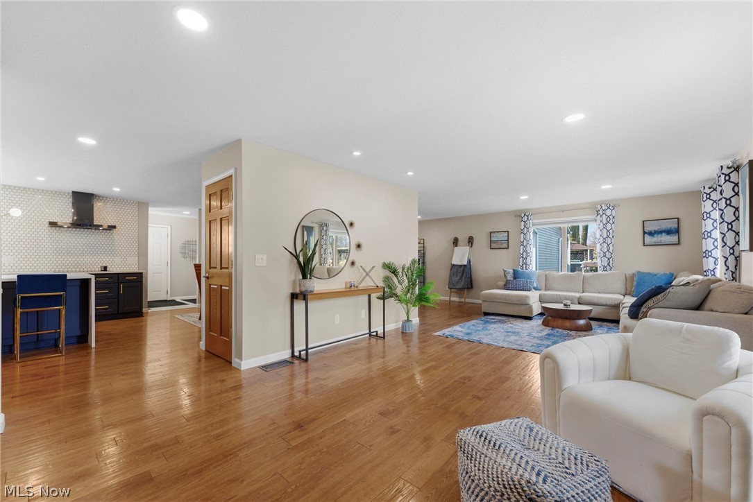 Whispering Orchard - Residential