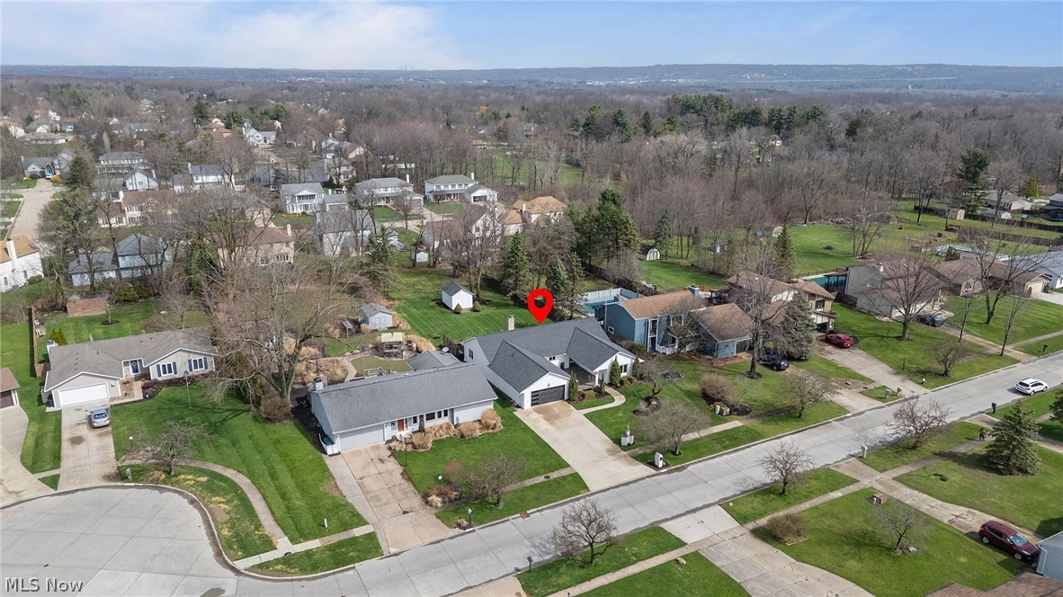 Whispering Orchard - Residential