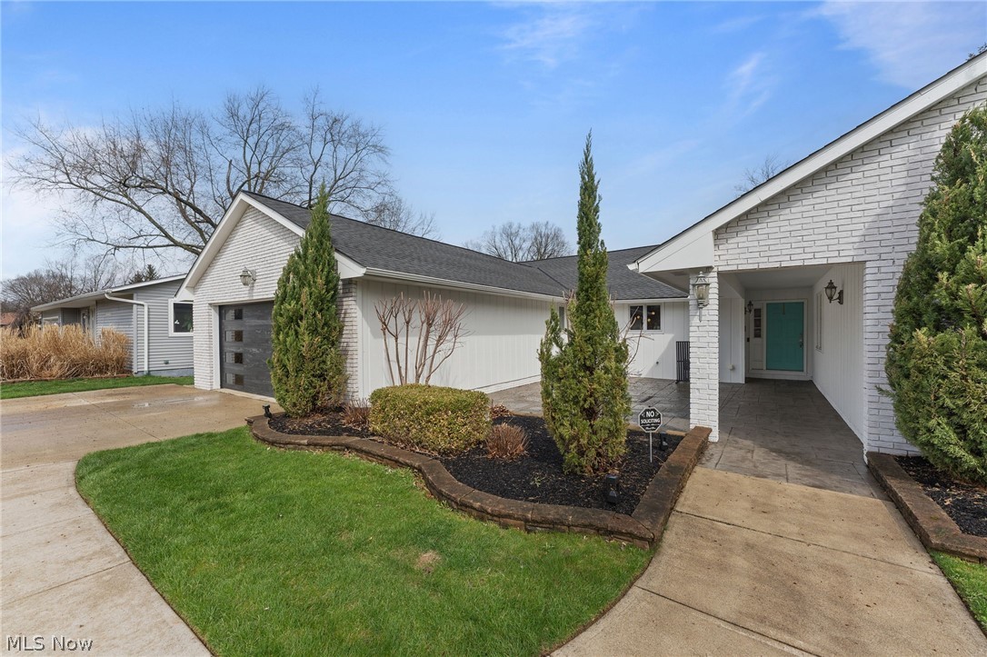 Whispering Orchard - Residential