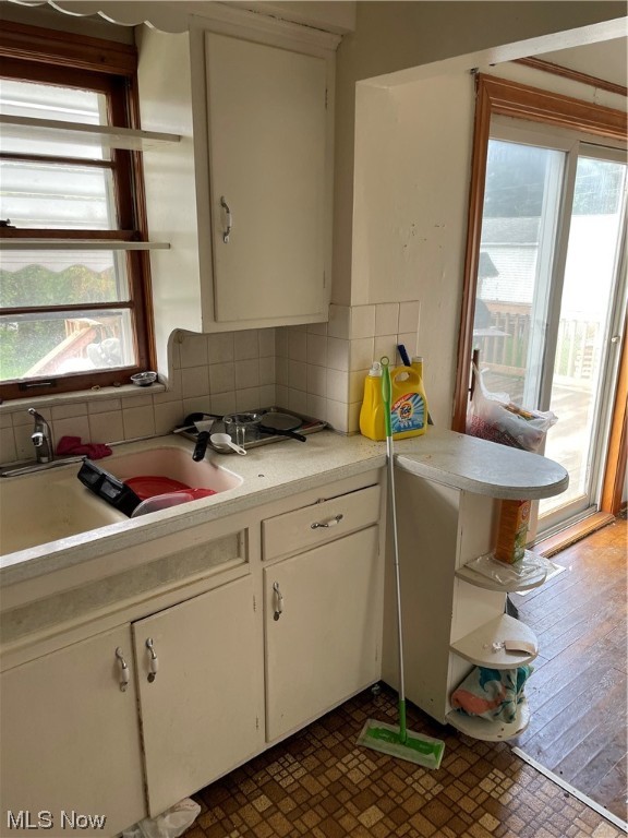 Garfield Pkwy - Residential