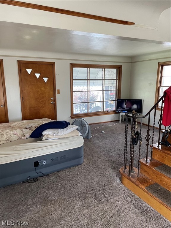 Garfield Pkwy - Residential