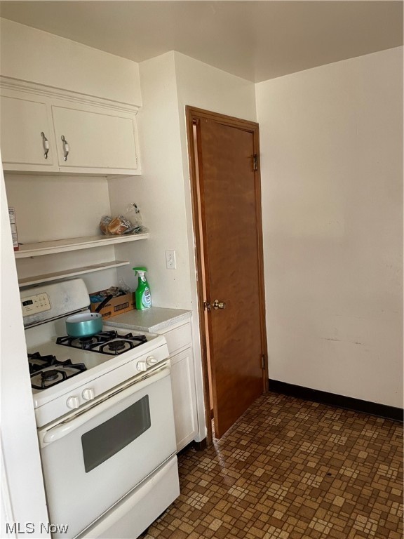 Garfield Pkwy - Residential