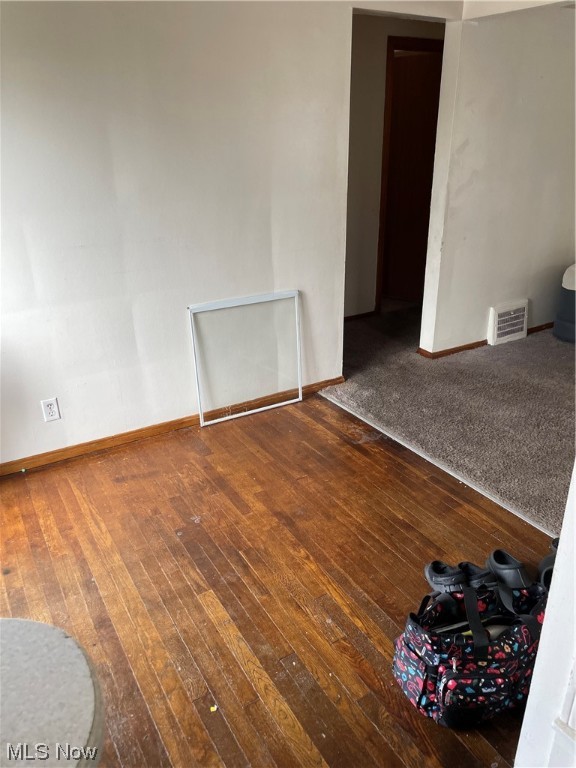 Garfield Pkwy - Residential