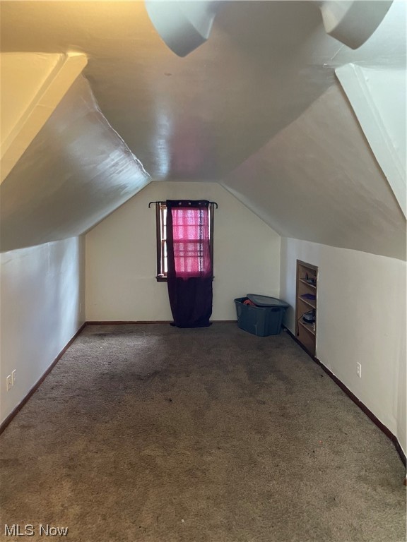 Garfield Pkwy - Residential