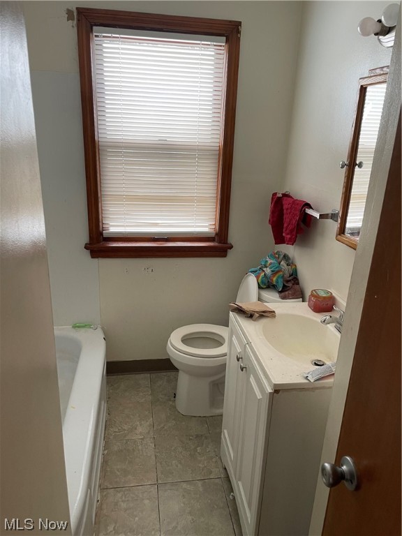 Garfield Pkwy - Residential