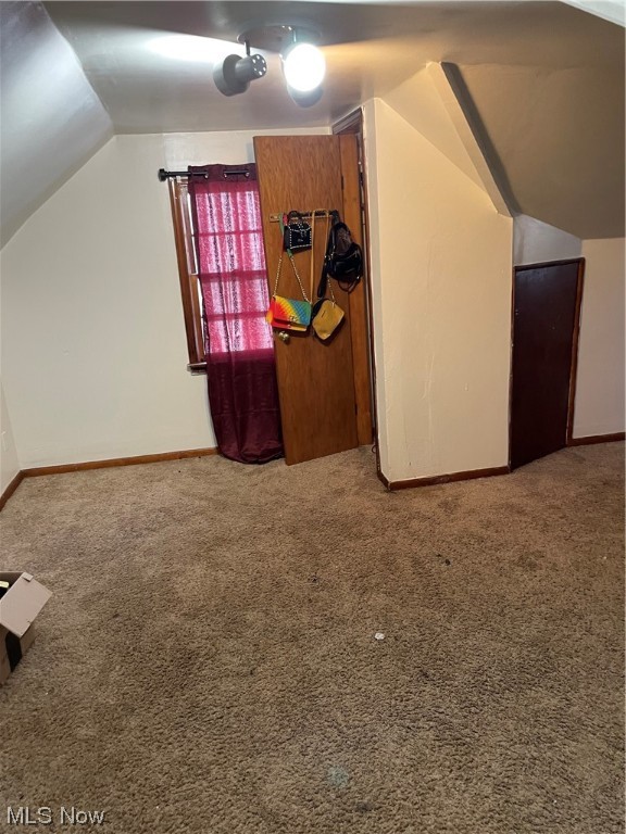 Garfield Pkwy - Residential