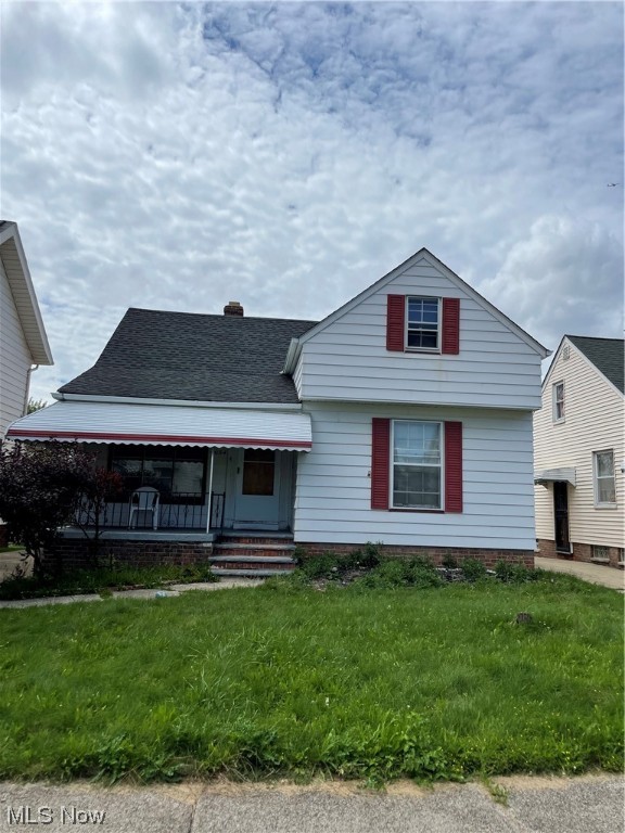 Garfield Pkwy - Residential