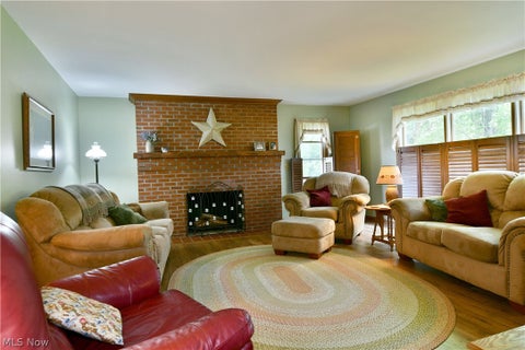 Tiny photo for 116 Beechwood Drive, Cortland, OH 44410 (MLS # 5240174)