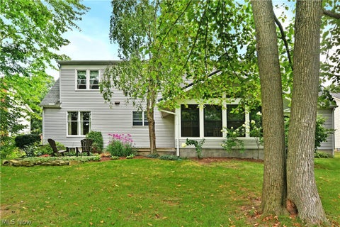 Tiny photo for 116 Beechwood Drive, Cortland, OH 44410 (MLS # 5240174)