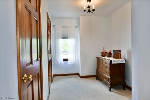 Tiny photo for 116 Beechwood Drive, Cortland, OH 44410 (MLS # 5240174)