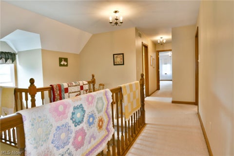 Tiny photo for 116 Beechwood Drive, Cortland, OH 44410 (MLS # 5240174)