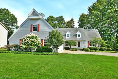 Tiny photo for 116 Beechwood Drive, Cortland, OH 44410 (MLS # 5240174)