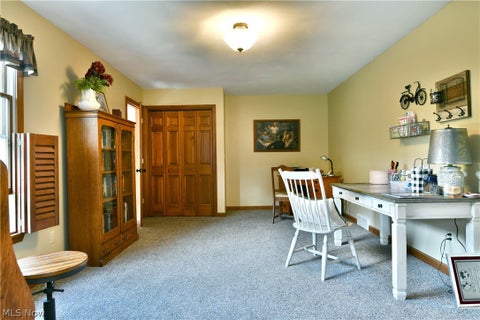 Tiny photo for 116 Beechwood Drive, Cortland, OH 44410 (MLS # 5240174)