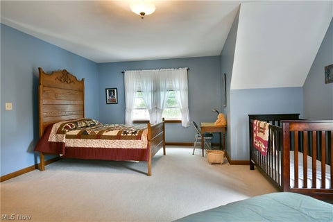Tiny photo for 116 Beechwood Drive, Cortland, OH 44410 (MLS # 5240174)