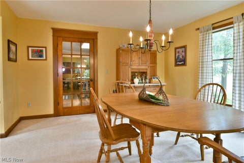 Tiny photo for 116 Beechwood Drive, Cortland, OH 44410 (MLS # 5240174)