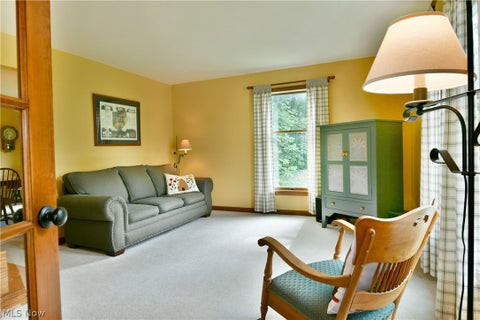 Tiny photo for 116 Beechwood Drive, Cortland, OH 44410 (MLS # 5240174)