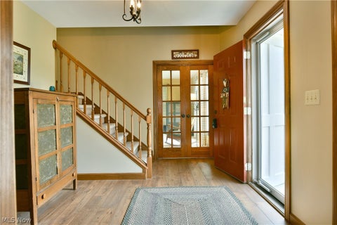 Tiny photo for 116 Beechwood Drive, Cortland, OH 44410 (MLS # 5240174)