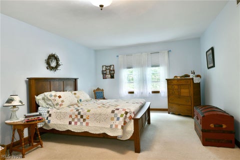 Tiny photo for 116 Beechwood Drive, Cortland, OH 44410 (MLS # 5240174)