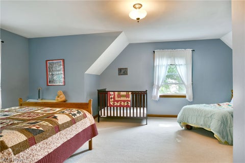 Tiny photo for 116 Beechwood Drive, Cortland, OH 44410 (MLS # 5240174)