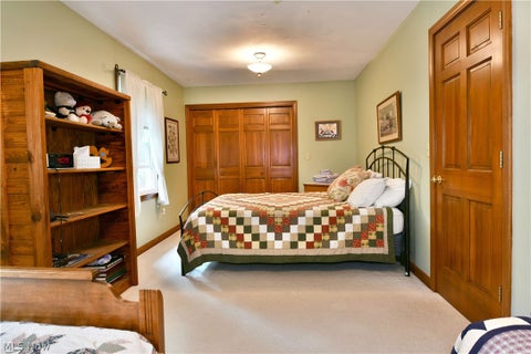 Tiny photo for 116 Beechwood Drive, Cortland, OH 44410 (MLS # 5240174)