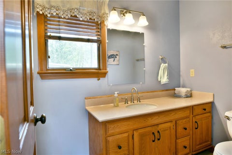 Tiny photo for 116 Beechwood Drive, Cortland, OH 44410 (MLS # 5240174)